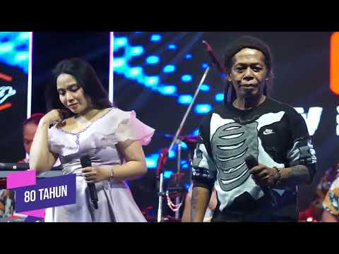 DUET ROMANTIS DINDING KACA SHODIQ FT. RERE  NEW MONATA SAWUR