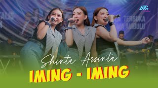 Download lagu IMING - IMING | Shinta Arsinta ( LIVE MUSIC VIDEO) mp3 Download lagu IMING - IMING | Shinta Arsinta ( LIVE MUSIC VIDEO) mp3
