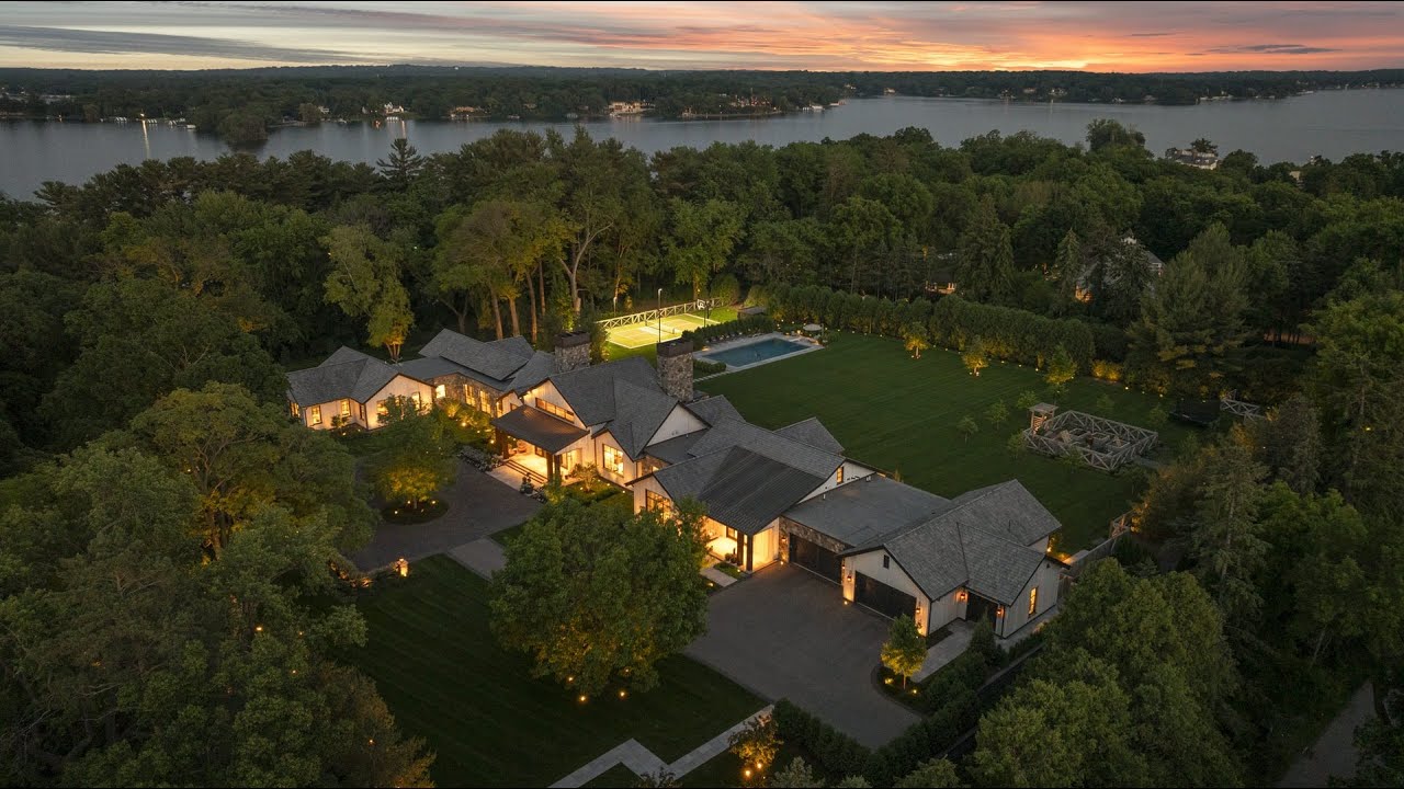 Swan Architecture - Harrington