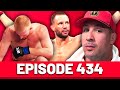Bo Nickal Needs To Cook UFC 315 Preview Sandhagen Vs Figueiredo RECAP Episode 434