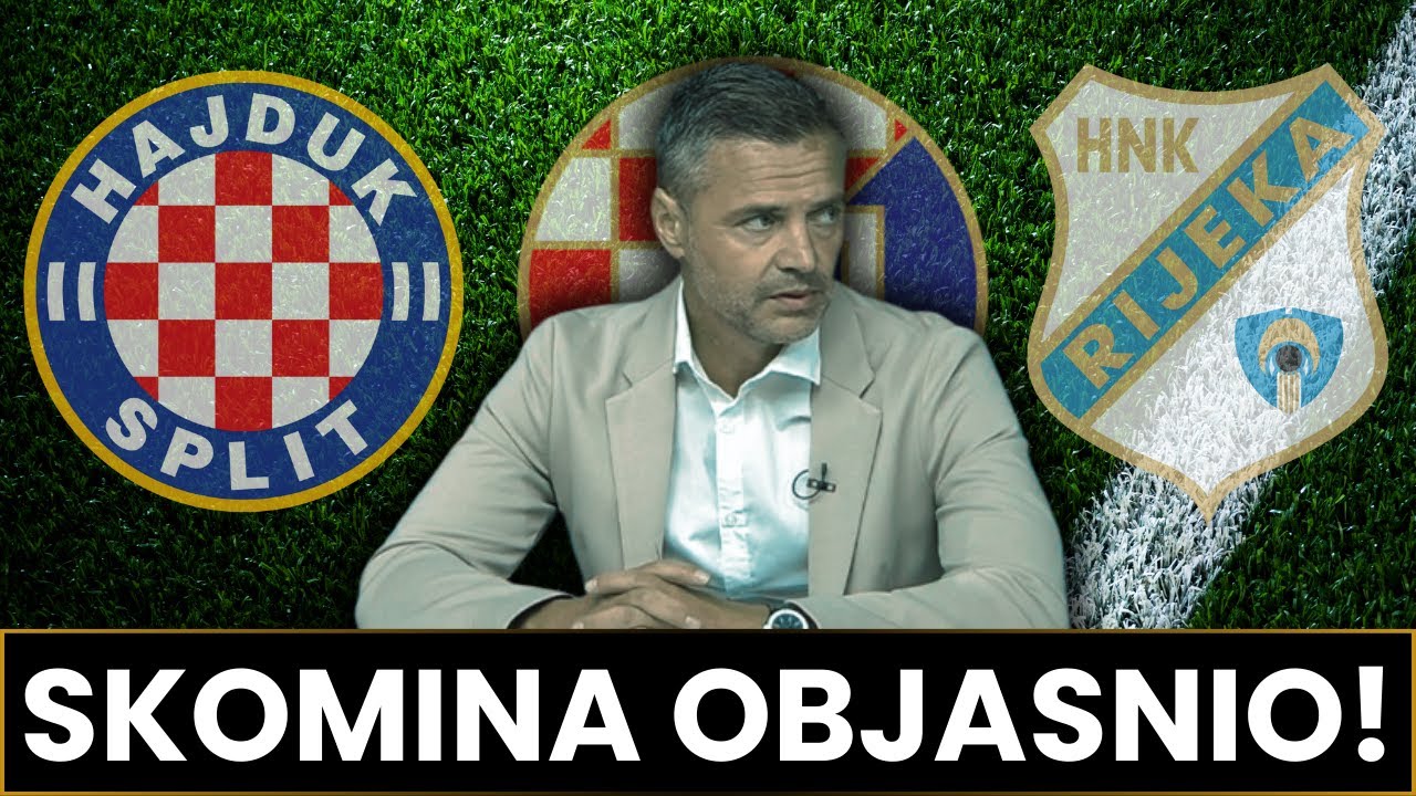 SKOMINA DIREKTAN I PRECIZAN! TRESLA SE BRDA RODIO SE MIŠ!