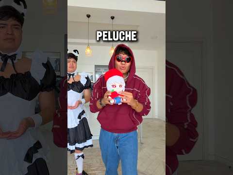 CELYNNEI PELUCHE #nabi #roblox #shorts