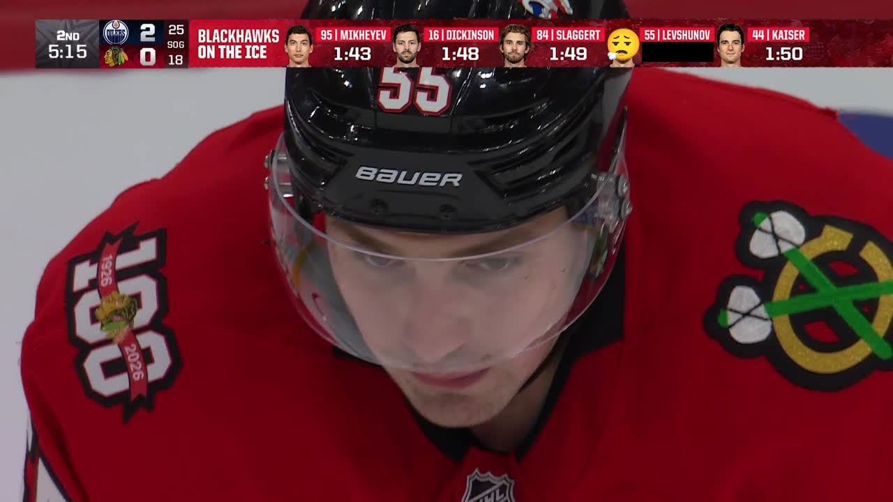 His shift was HOW LONG?!?