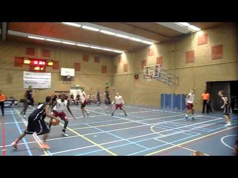 LOKOMOTIEF RIJSWIJK -- D'BEAST 1Q 2014/2015 --