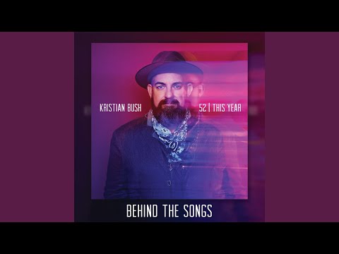 First Glass Of Wine - Kristian Bush