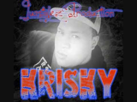Krisky - Fakapaku Song