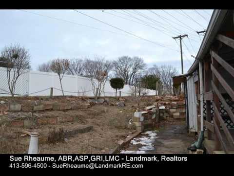 74 Springfield St, Agawam MA 01001 - Mobile Home - Real Estate - For Sale -