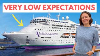 My First Cruise With This Line Was a Disaster… So I Tried Again