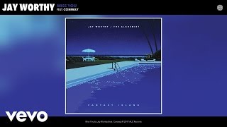 Jay Worthy - Miss You (Audio) ft. Conway
