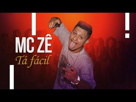 MC ZÊ - Tá fácil (Dk Produção)