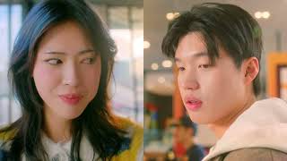 McDonald McCrispy Korean BBQ: Amor a Primer Crunch (2026) anuncio