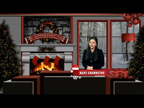 IN DAM TLANG ALAWM MAW 2025