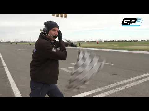 MOTO4 -  San Nicolas -  Buenos Aires
