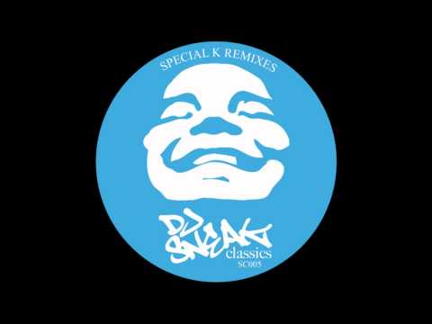 DJ Sneak - Special K (Shlomi Aber Remix)