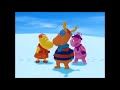 Nick Jr S Move To The Music No Such Thing