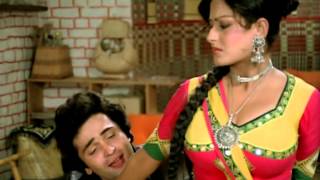 Payaliya Chhamki Ki - Moushumi Chatterjee - Rishi 