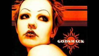 Godsmack - Keep Away (Instrumental)