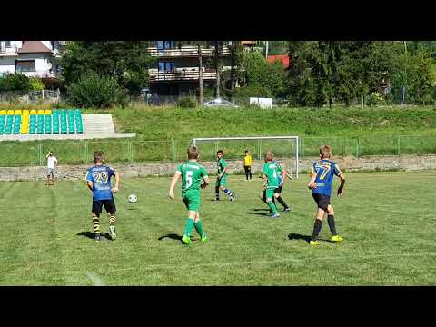 KS Harnaś - Bonito Mszana Dolna - Turniej o Puchar Wójta  Gminy Tymbark