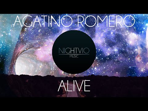 Agatino Romero - Alive