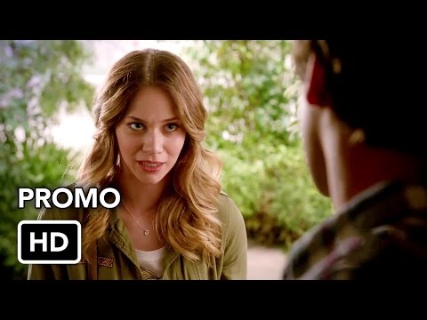 The Fosters 4x16 Promo "The Long Haul" (HD) Season 4 Episode 16 Promo