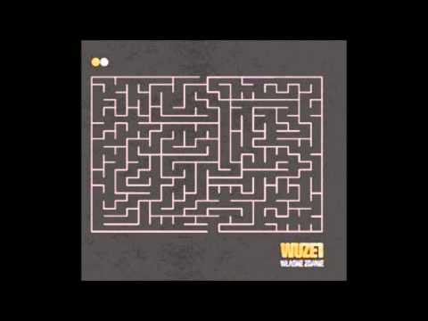 Wuzet - Akronimy (prod. PZG)