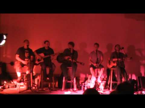 10 Jahre Unkraut Liedermacher - Dorothea - mit den Harten Barden 15 v 27.wmv