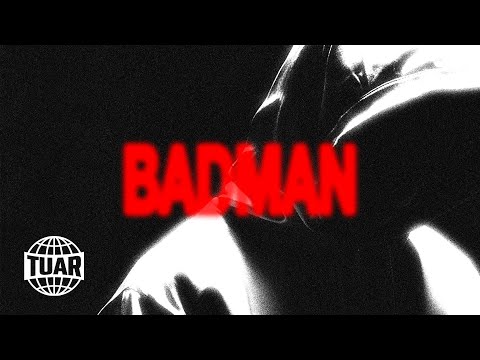 Alaylı - BADMAN (Official Lyric Video)