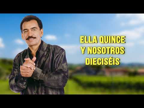 Joan Sebastian - Maracas (Letra Oficial)