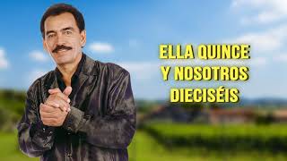 Joan Sebastian - Maracas (Letra Oficial)