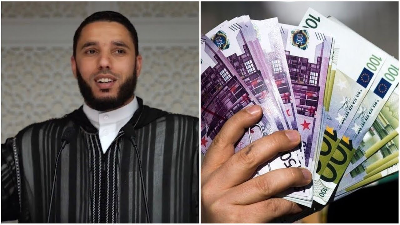 L'ARGENT EST UN TEST DE DIEU, COMMENT DÉPENSER ?