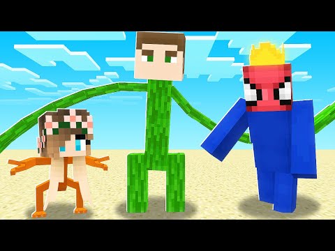 FERİTED VS MİNECRAFT #304