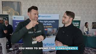 Former NFL Player Turned Real Estate Investor Shares What ACTUALLY Works in 2025