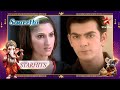 Shefali Falls In Love With Arjun Saarrthi