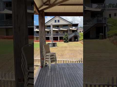 Vinícola do Rio Harris.#australia #vino #vineria