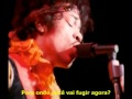 Jimmi Hendrix   Hey Joe [Live ] Legendada em Pt-Br