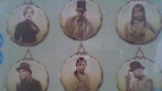 Big Brovaz, Favourite Things.