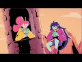 Bubbletrouble Cartoon Network Ident
