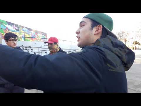 Manny vs pitagoras vs leo ele