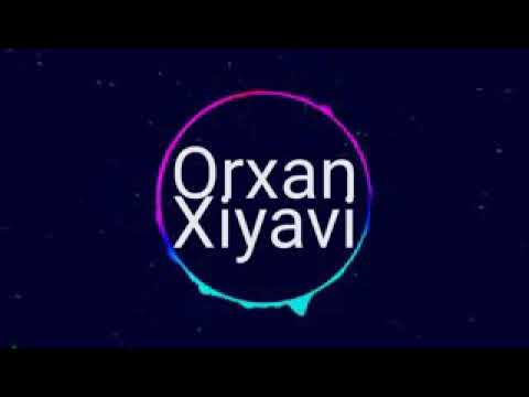 Orxan Xiyavi Sen Bir Baharim
