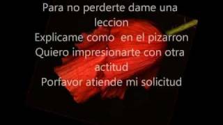 PARA NO PERDERTE Espinoza paz.wmv