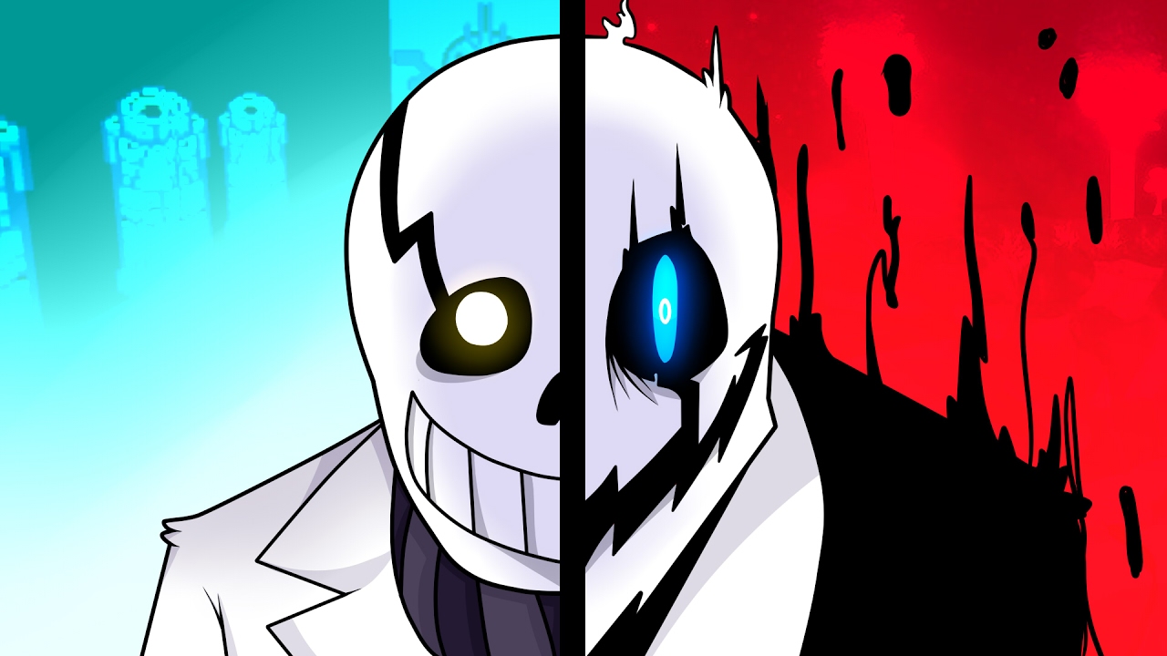 A NOVA TEORIA SOBRE O W. D. GASTER!