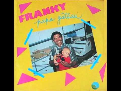 Francky Vincent - Outre-tombe