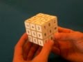 Como Resolver O Sudoku Cube Parte 1