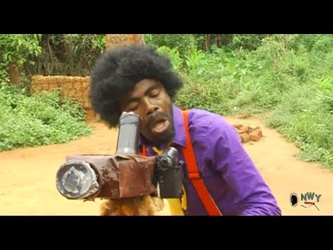 Osuofia And Brothers Season 3&4 - Osuofia /Chief Imo / Don Collins 2019 Latest Nigerian Comedy Movie