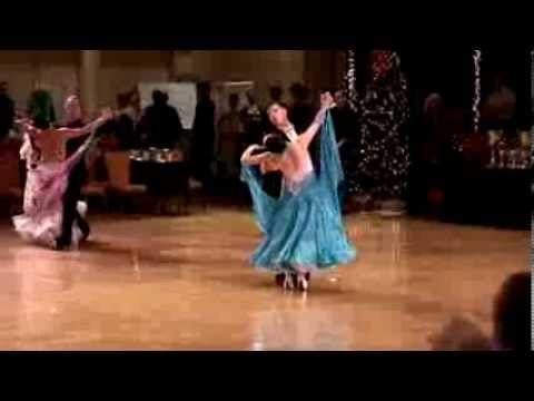 Lin Meng & Kamil Urbaniak Holiday Classic single