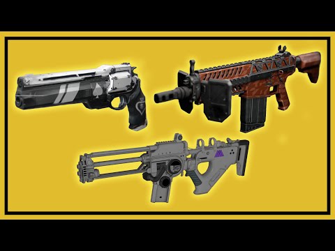 Destiny Taken King: How to Get Fabien Strategy, Ace of Spades and/or Tlaloc