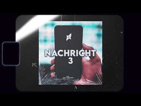 [SOLD] JALLASNOW x RZE TYPE BEAT - NACHRICHT 3 (prod. tokry x Timpani Beatz)