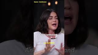 Daily Gratitude ❤️ | Lucy Hale