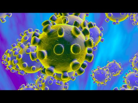 What is COVID-19? (CORONAVIRUS)