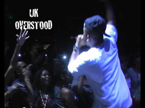 MIMS PERFORMANCE IN LONDON